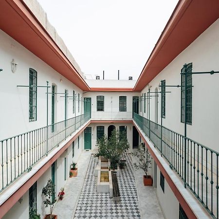 Apartament Modern And Wide- 1Bd 1Bth- Triana Sewilla Zewnętrze zdjęcie